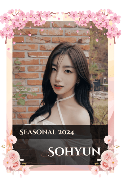 Sohyun