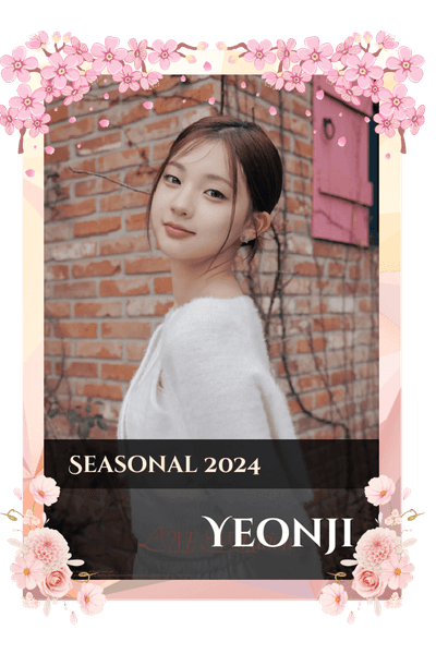 Yeonji