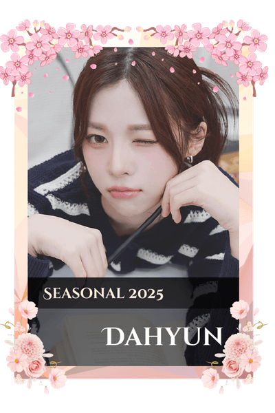 Dahyun
