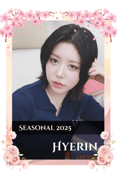 Hyerin