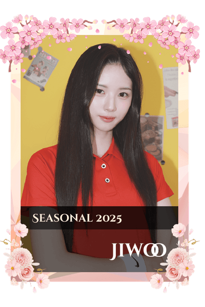 Jiwoo