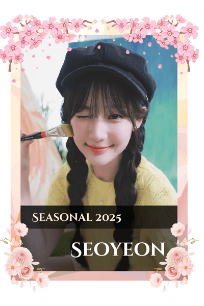 Seoyeon