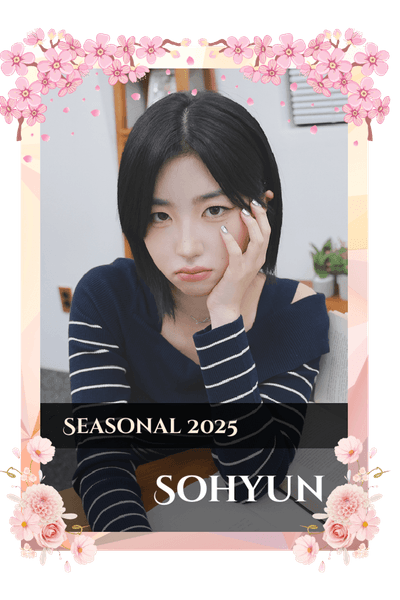 Sohyun