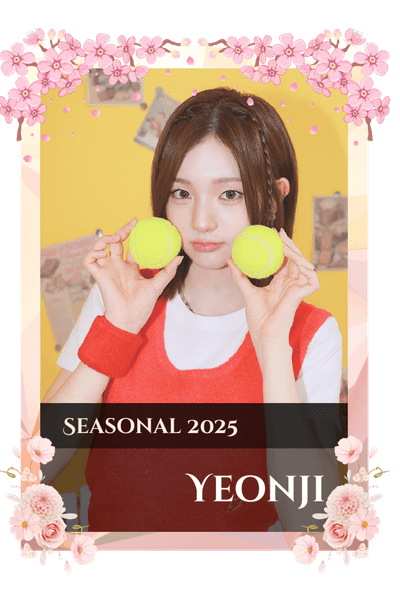 Yeonji