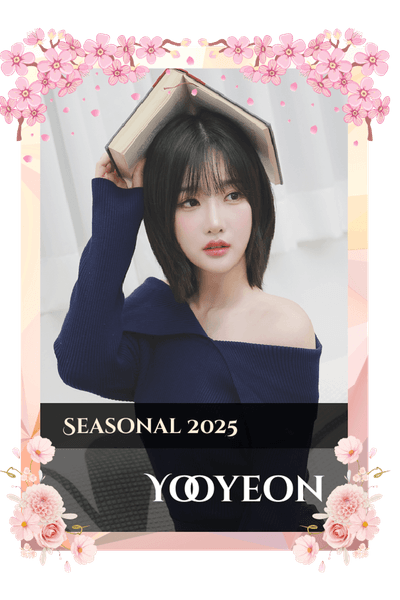 Yooyeon