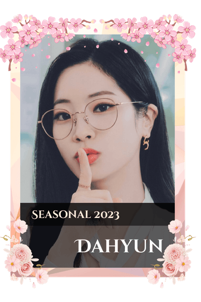 Dahyun