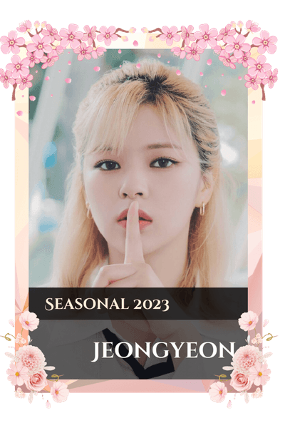 Jeongyeon