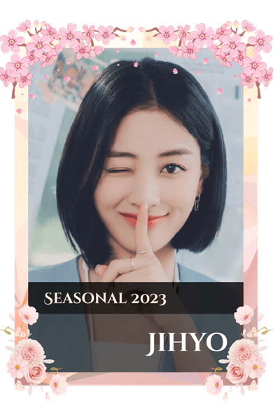 Jihyo