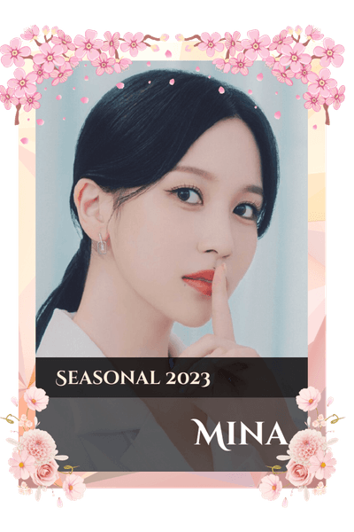 Mina