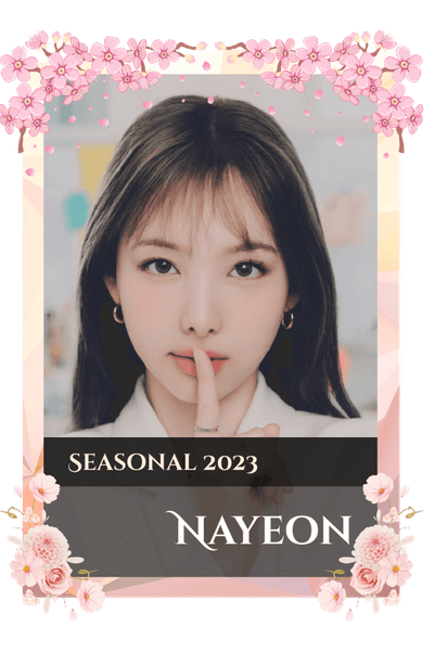 Nayeon
