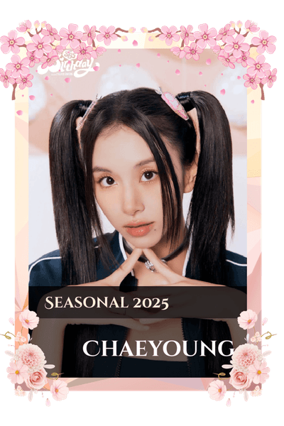 Chaeyoung
