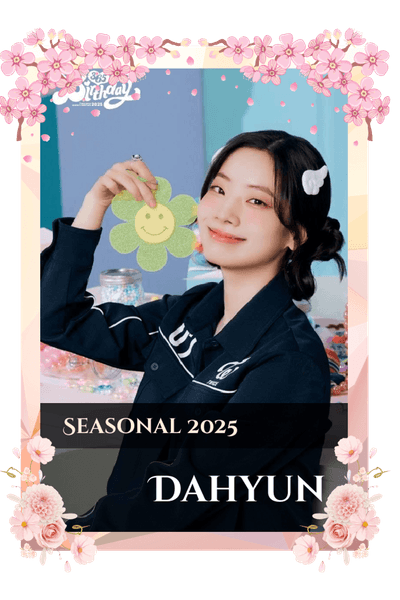 Dahyun