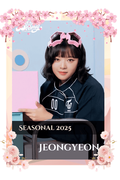 Jeongyeon