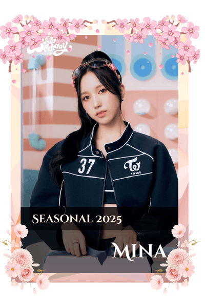 Mina