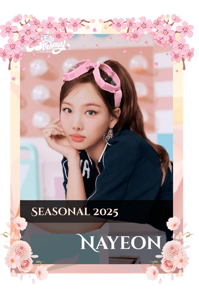 Nayeon