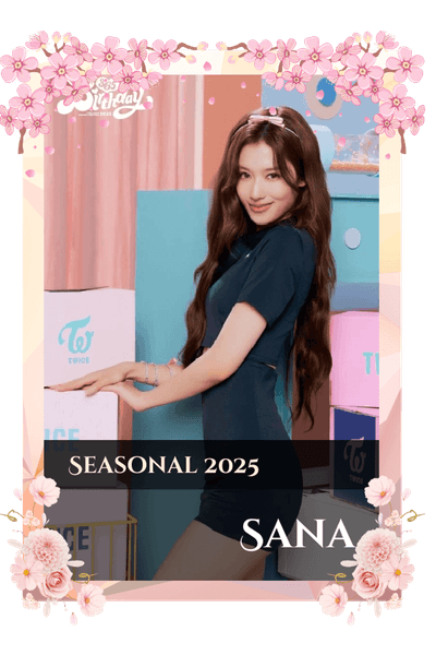 Sana