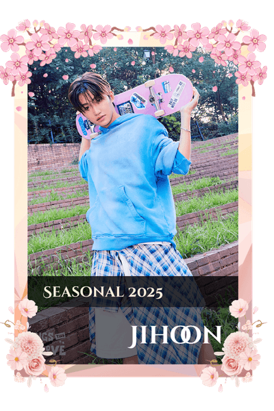 Jihoon