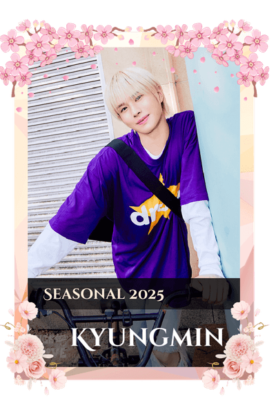 Kyungmin