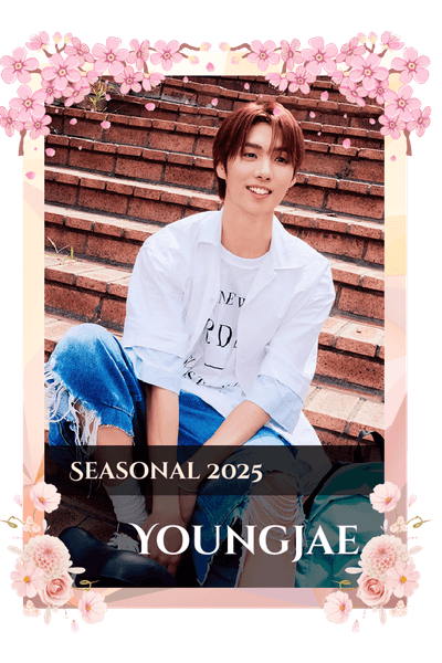 Youngjae