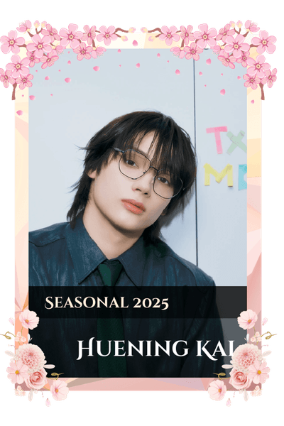 Huening Kai