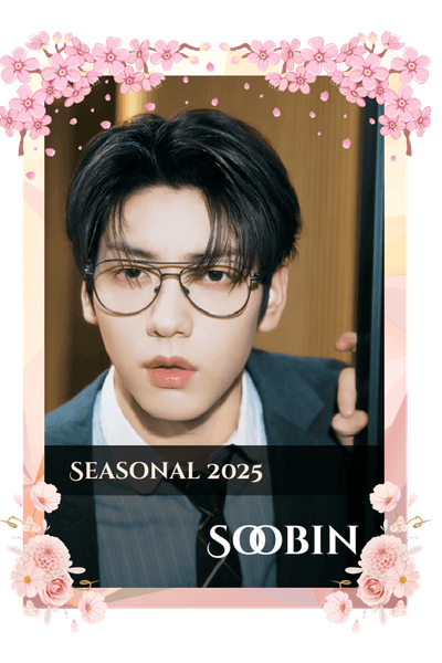 Soobin