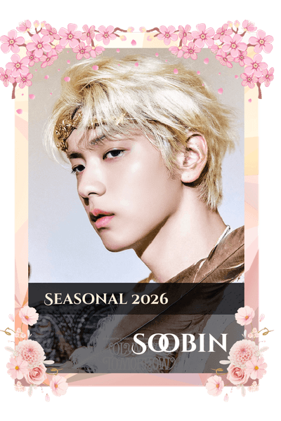 Soobin
