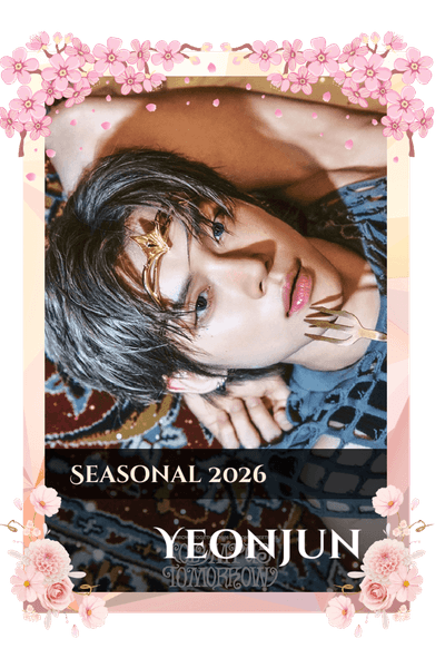 Yeonjun