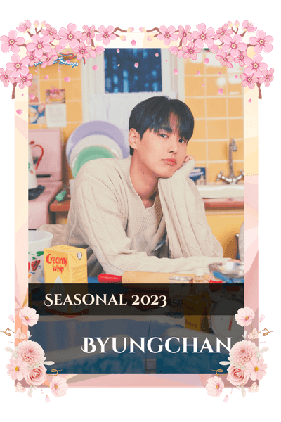 Byungchan