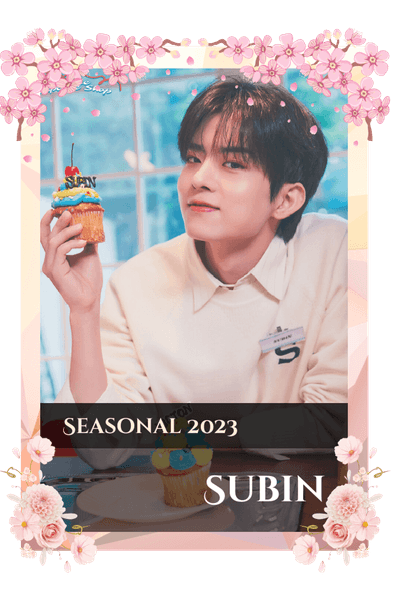 Subin