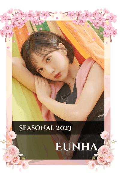 Eunha