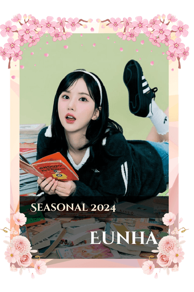 Eunha