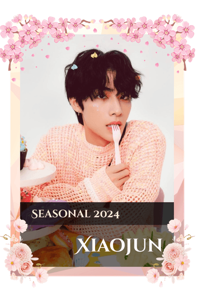 Xiaojun