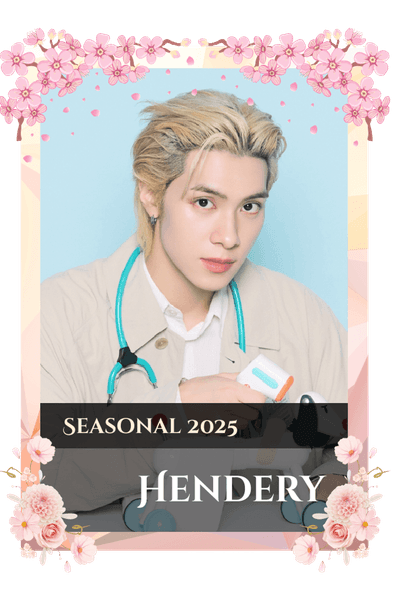 Hendery
