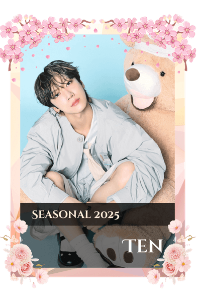Ten