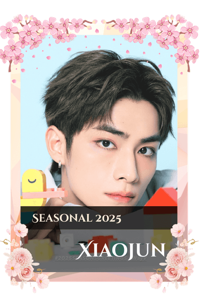 Xiaojun