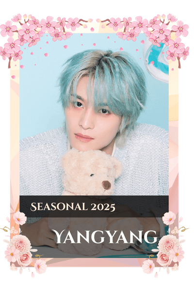 Yangyang
