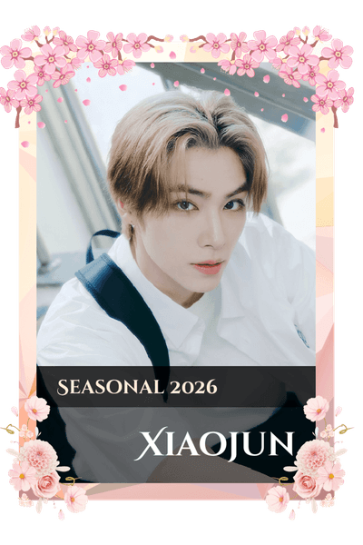 Xiaojun
