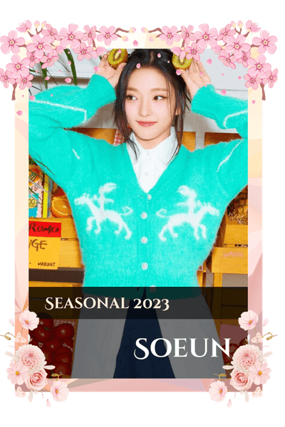 Soeun