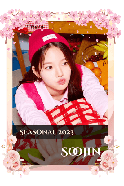 Soojin