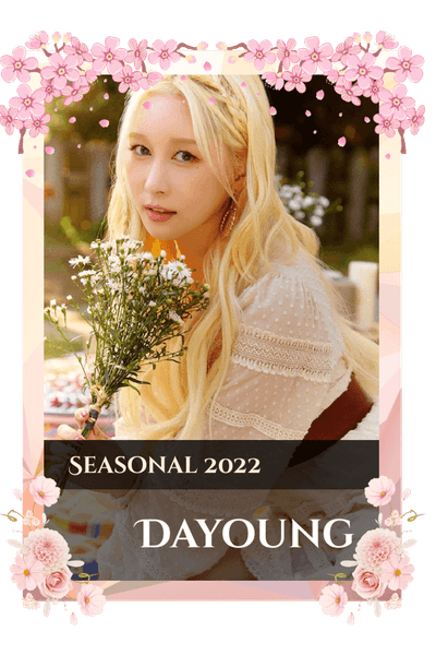 Dayoung