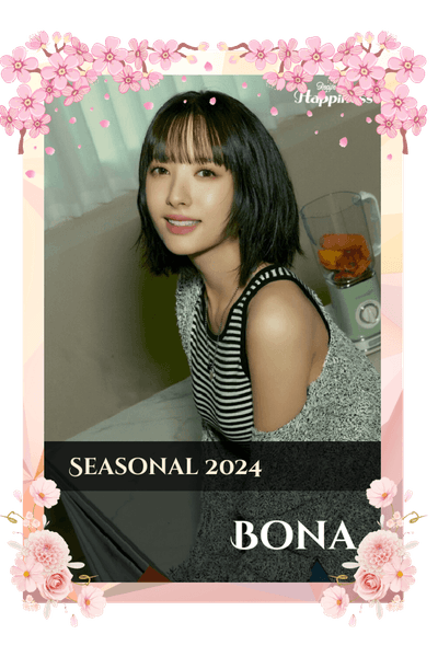 Bona