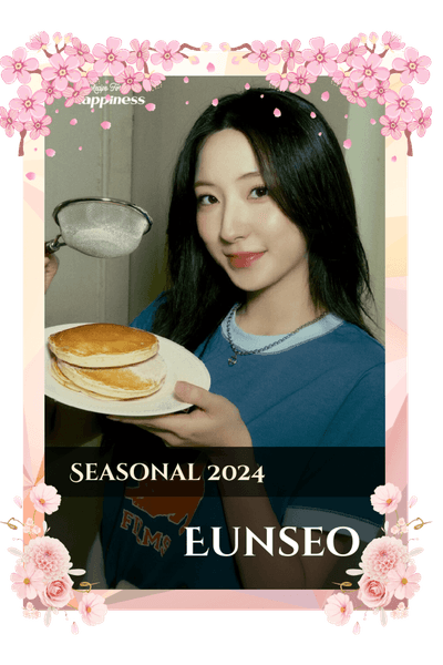 Eunseo