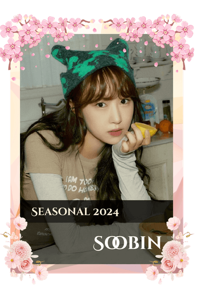 Soobin