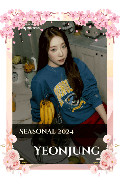 Yeonjung