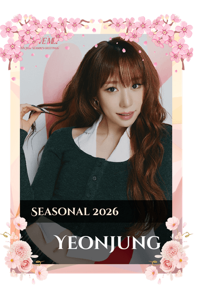 Yeonjung