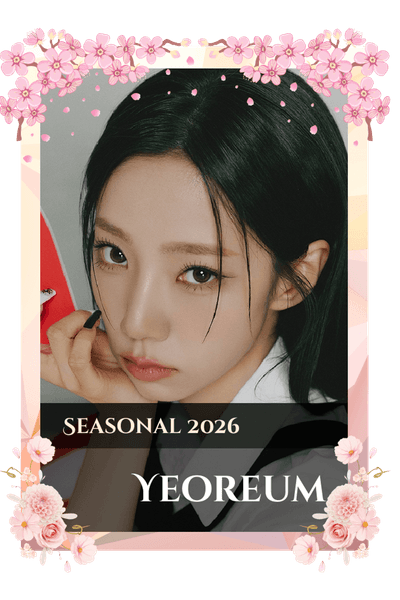 Yeoreum