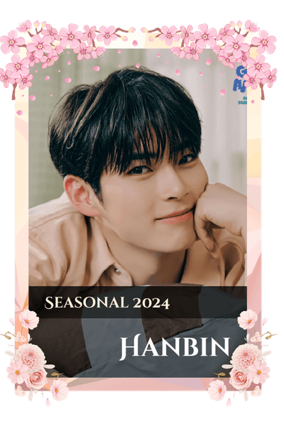 Hanbin