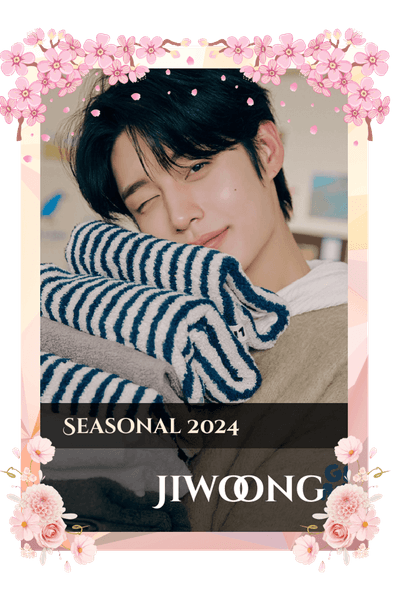 Jiwoong