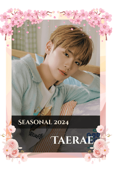 Taerae