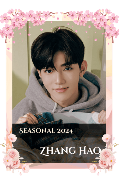 Zhang Hao